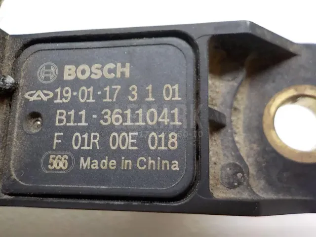 Датчик давления воздуха для  GM Pontiac Vibe 2002-2007