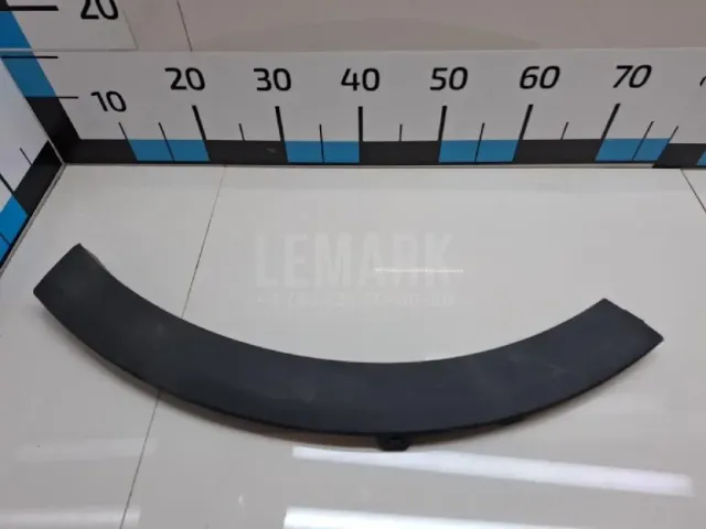 Накладка заднего крыла правого для  BMW X1 F48 2014-2022