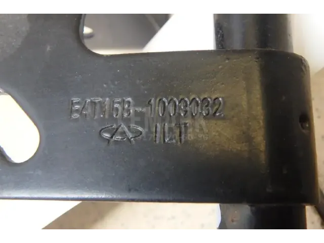 Трубка масляного щупа для  Daewoo Rezzo 2000-2011