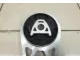 Опора двигателя задняя для  Fiat Fiorino 2008