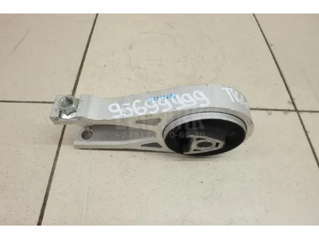 Опора двигателя задняя для  Fiat Fiorino 2008