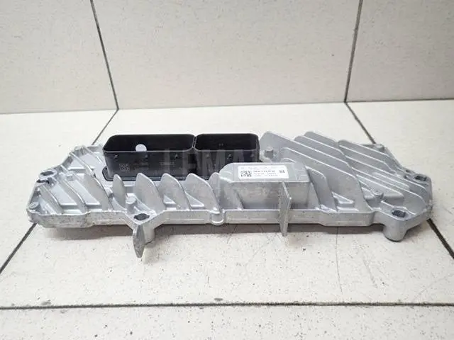 Блок управления АКПП для  DAF XF 106 2014