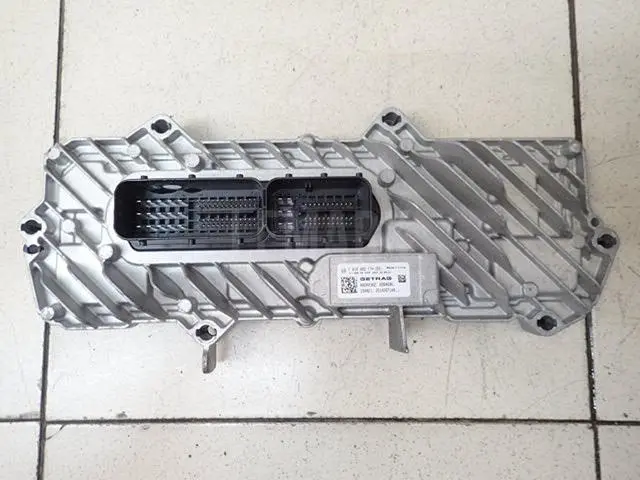 Блок управления АКПП для  DAF XF 106 2014