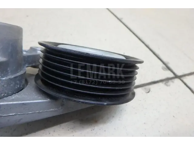 Ролик-натяжитель ручейкового ремня для  Ford Fiesta 2008-2019