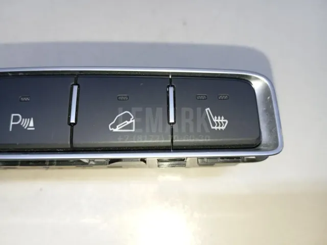 Блок кнопок для  BYD F0 2008-2015