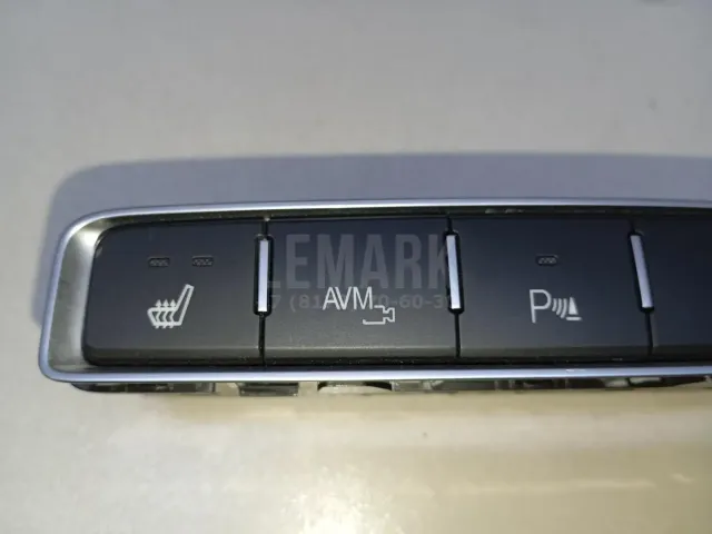 Блок кнопок для  BYD F0 2008-2015