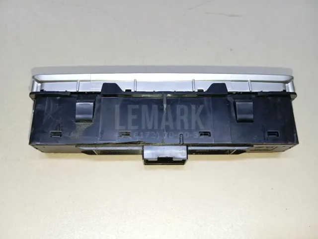 Блок кнопок для  BYD F0 2008-2015