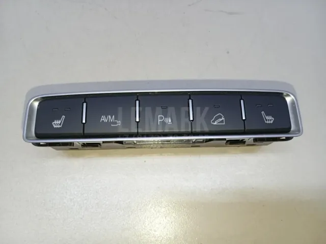 Блок кнопок для  BYD F0 2008-2015