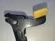Крючок капота для  Dodge Journey 2008-2020