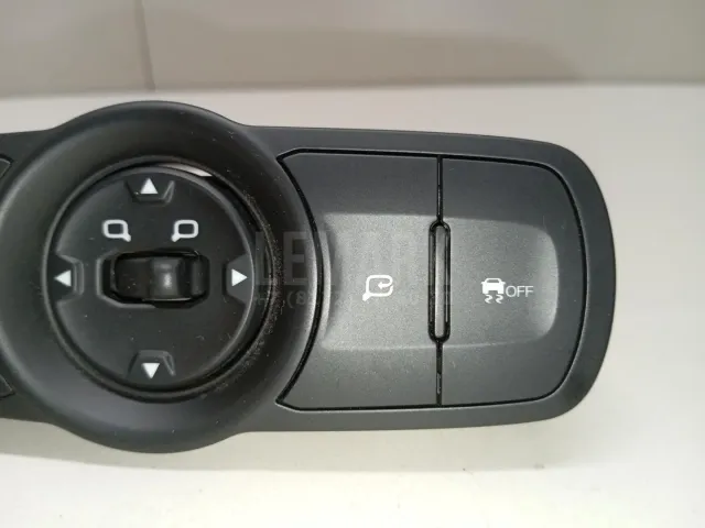 Блок кнопок для  Fiat Coupe 1993-2001