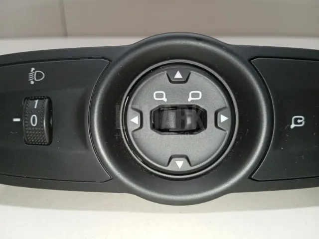 Блок кнопок для  Fiat Coupe 1993-2001