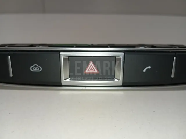 Блок кнопок для  Audi A8 [4D] 1994-1998