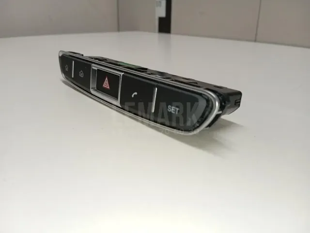 Блок кнопок для  Audi A8 [4D] 1994-1998