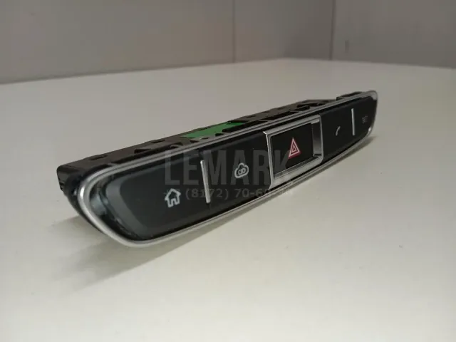 Блок кнопок для  Audi A8 [4D] 1994-1998