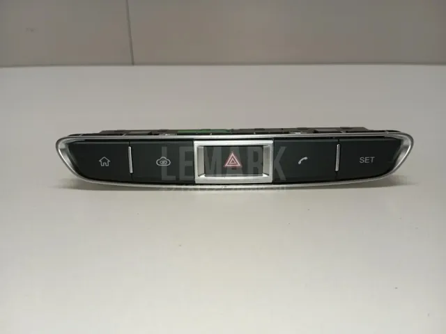 Блок кнопок для  Audi A8 [4D] 1994-1998