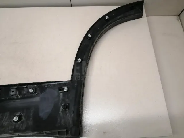 Накладка двери задней правой для  BMW 7-serie G11/G12 2015-2022