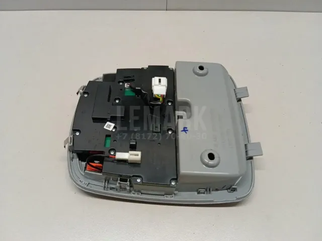 Плафон салонный для  BMW 7-serie E65/E66 2001-2008