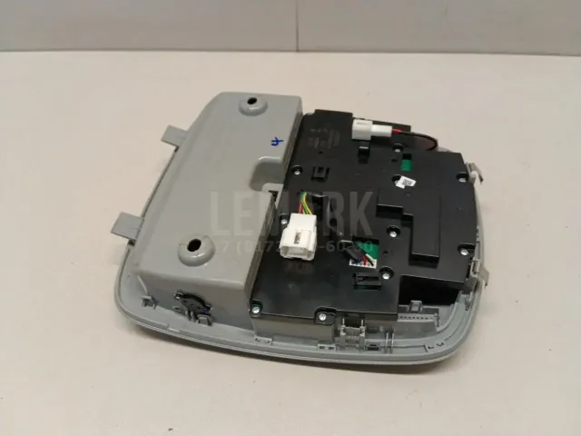 Плафон салонный для  BMW 7-serie E65/E66 2001-2008