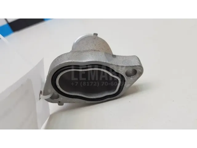 Фланец двигателя системы охлаждения для  Audi TT(8J) 2006-2015