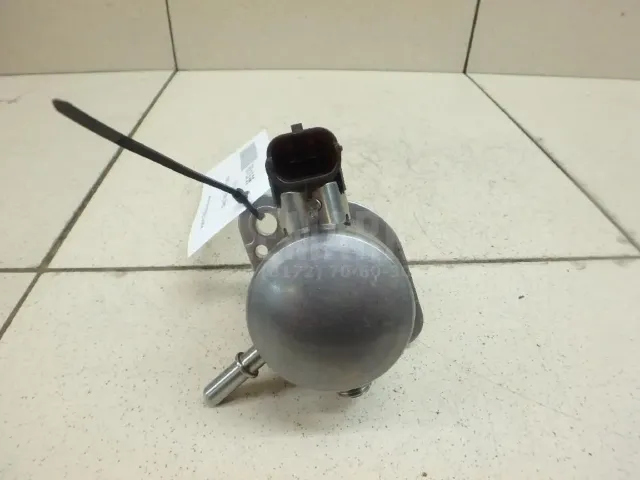 Насос (ТНВД) бензиновый