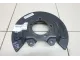 Щит опорный задний правый для  BMW X1 F48 2014-2022