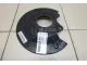 Щит опорный задний правый для  BMW X1 F48 2014-2022