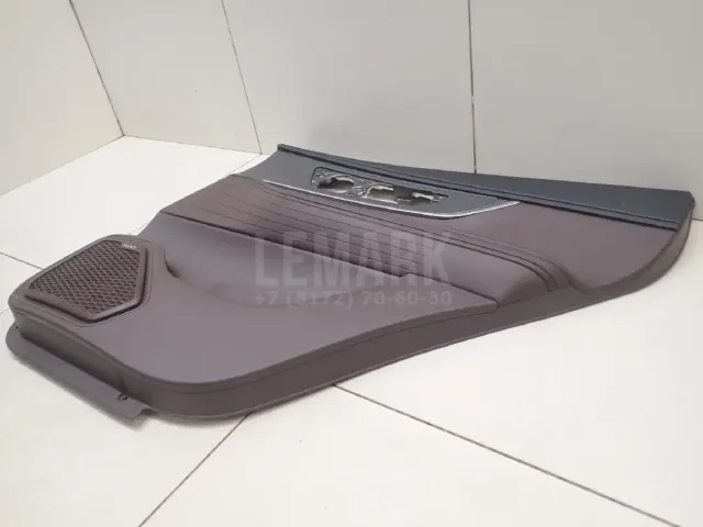 Обшивка двери задней правой для  Exeed RX / Yaoguang (T22) 2023