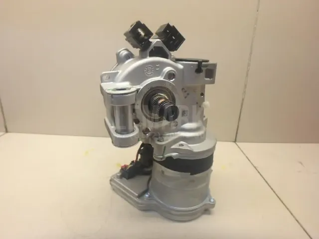 Колонка рулевая для  Citroen C5 2004-2008