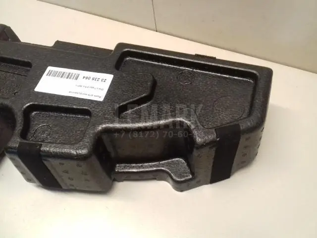 Ящик для инструментов для  Chrysler Sebring/Dodge Stratus 2001-2007