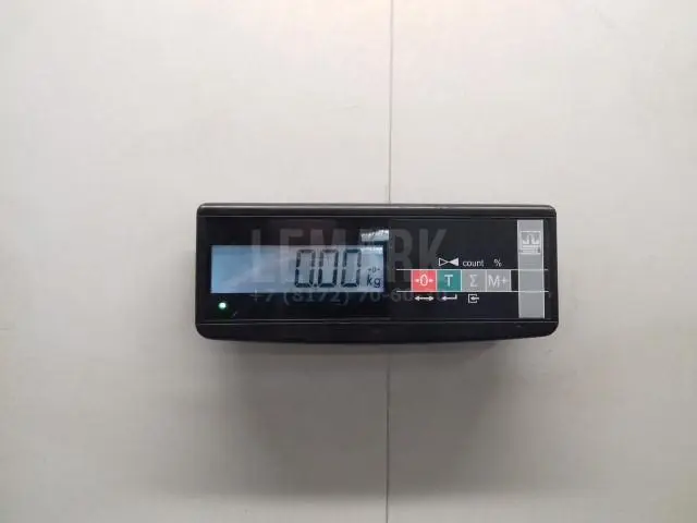 Молдинг двери