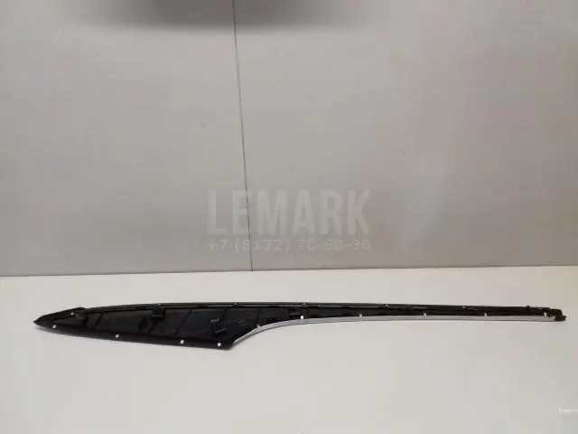 Молдинг крыши левый для  Changan UNI-T 2020
