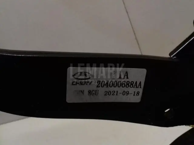 Педаль тормоза для  Chevrolet Lacetti 2003-2013