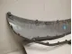 Накладка переднего бампера для  Geely Emgrand EC7 (FE-1/2) 2011-2016
