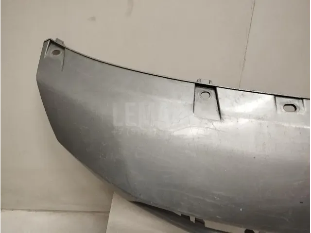 Накладка переднего бампера для  Geely Emgrand EC7 (FE-1/2) 2011-2016