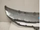 Накладка переднего бампера для  Geely Emgrand EC7 (FE-1/2) 2011-2016