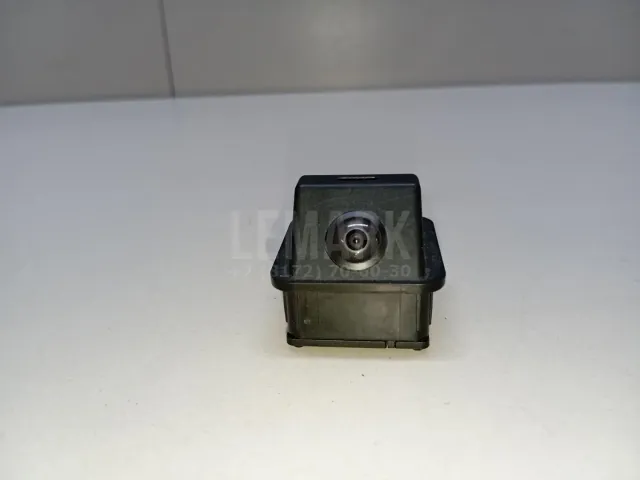 Камера заднего вида