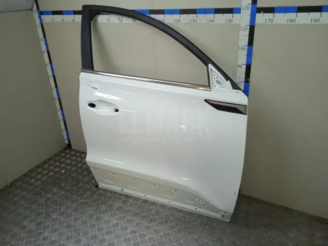 Дверь передняя правая для  Fiat Coupe 1993-2001