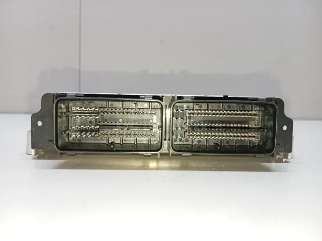 Блок управления двигателем для  Citroen C3 2002-2009