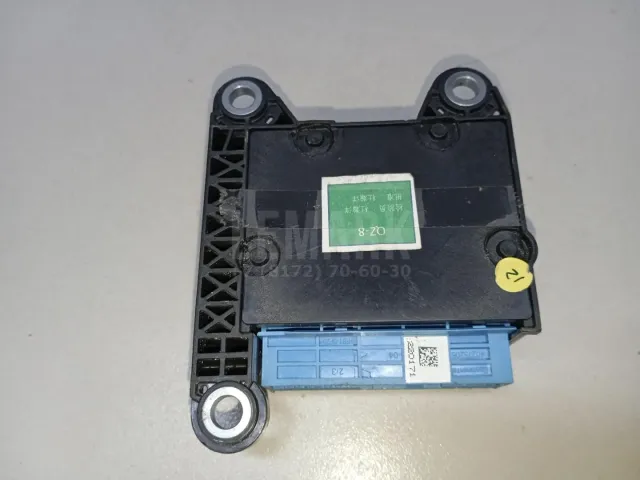 Блок управления AIR BAG