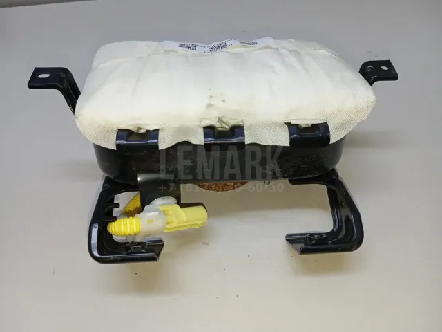 Подушка безопасности пассажирская (в торпедо) для  Ford Grand C-MAX 2010-2019