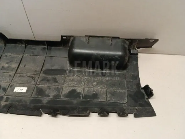 Воздуховод радиатора верхний для  Great Wall Safe 2003-2010