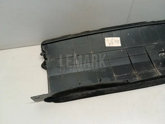 Воздуховод радиатора верхний для  Ford Escape EUR 2007-2009