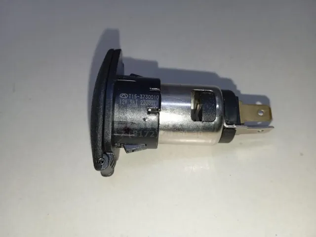 Розетка для  Ford Mondeo V 2015-2022