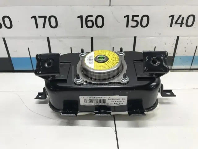 Подушка безопасности пассажирская (в торпедо) для  Geely Emgrand X7 (NL-1) 2011-2018
