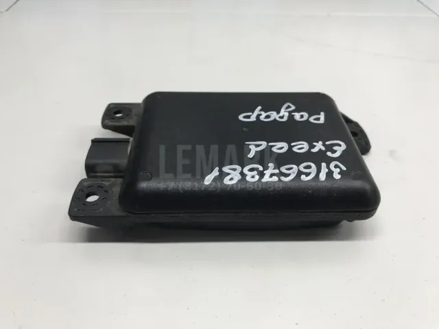 Радар BSD (Слепых зон) для  FOTON S100 2010