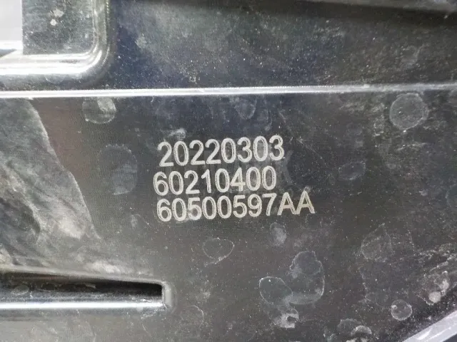 Фонарь задний правый для  Ford C-MAX 2003-2010