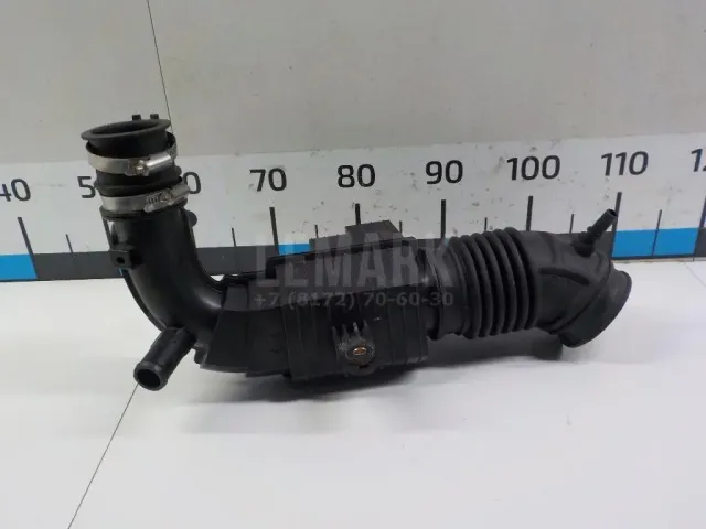 Патрубок воздушного фильтра для  Citroen C4 Grand Picasso 2006-2014