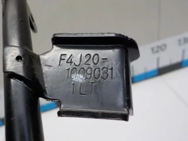 Трубка масляного щупа для  Ford Fiesta 2001-2008