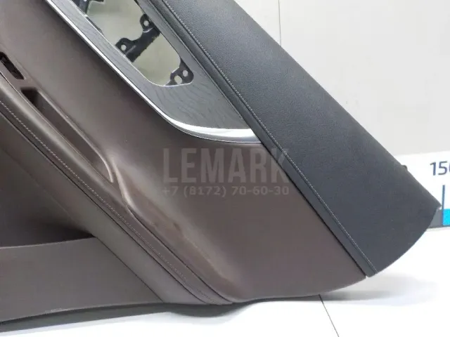Обшивка двери задней правой для  Chevrolet Tracker/Trax 2013