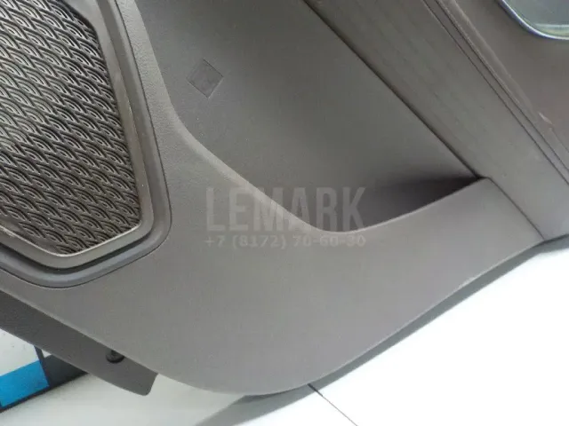 Обшивка двери задней правой для  Chevrolet Tracker/Trax 2013